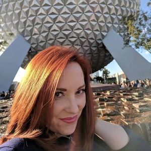 Meet your Posher, Christy